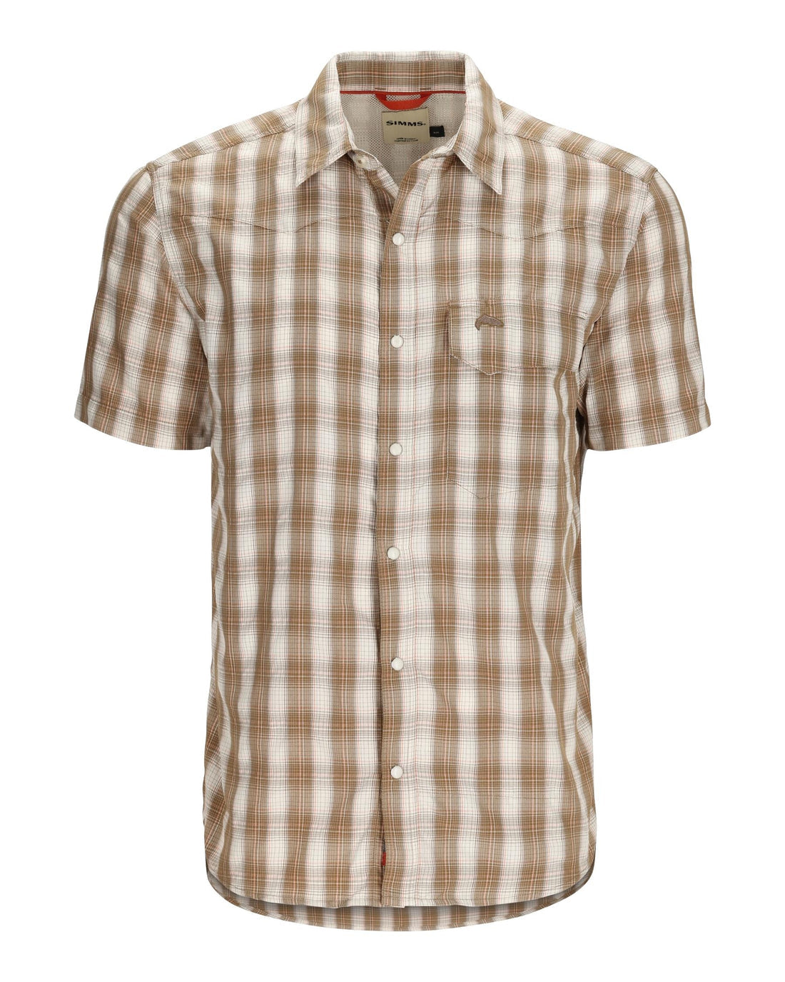 Simms Men's Big Sky SS Shirts