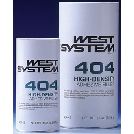 West System Filler High-Density 43Oz