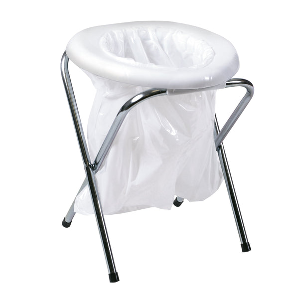 Stansport Portable Toilet White
