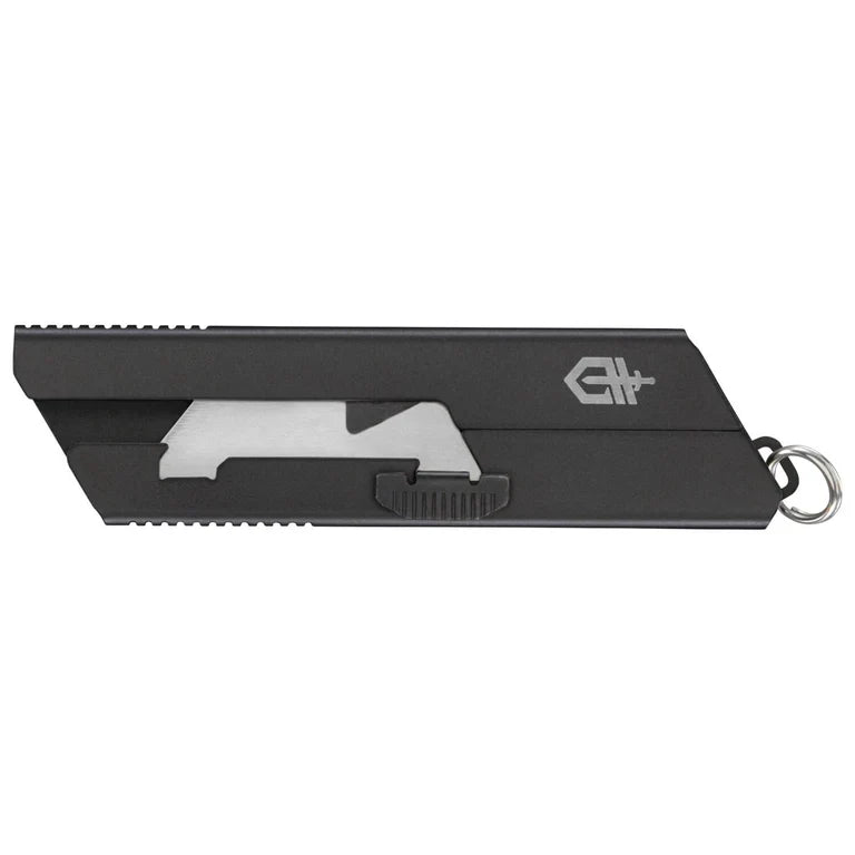 Gerber EAB Utility Knife, EDC Pocket Knife, Replaceable Blade, Mini