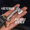 Gerber Hatchet 3-in-1 EDC Keychain Multitool