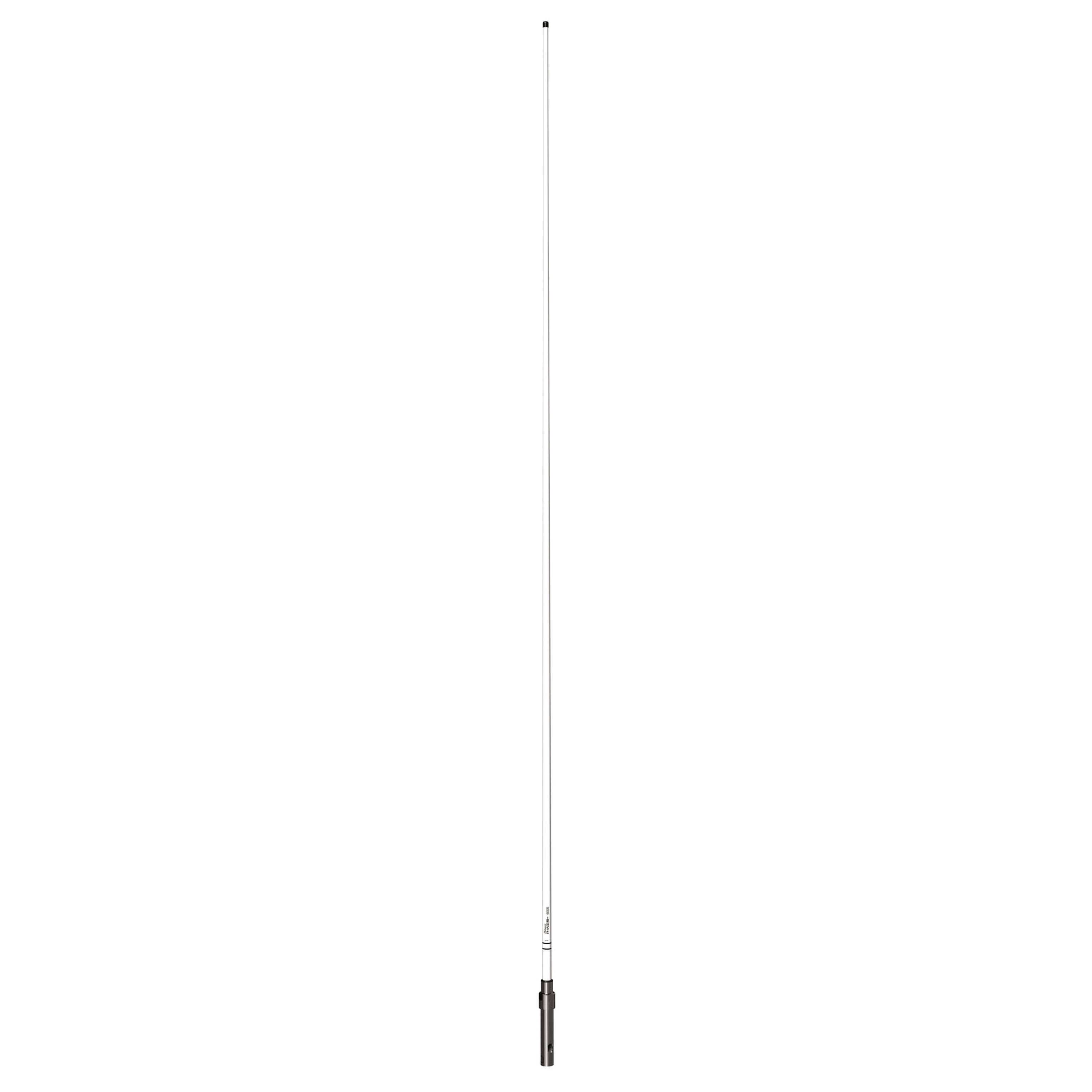 New Shakespeare Vhf 8 6225-r Phase Iii Antenna - No Cable ZZZ
