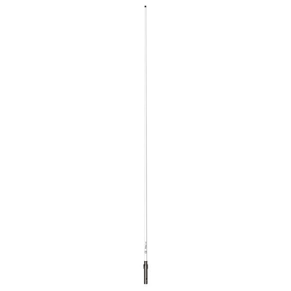 New Shakespeare Vhf 8 6225-r Phase Iii Antenna - No Cable ZZZ