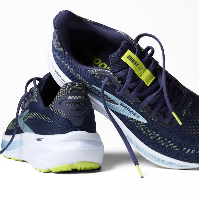 Brooks Ghost 17 Men's