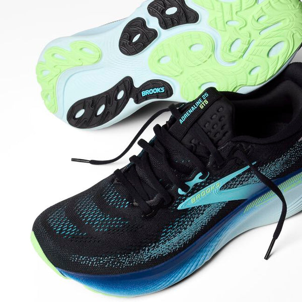 Brooks Adrenaline GTS 25 Men's