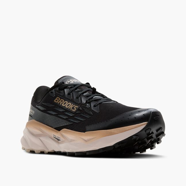 Brooks Cascadia 19 GTX Men's