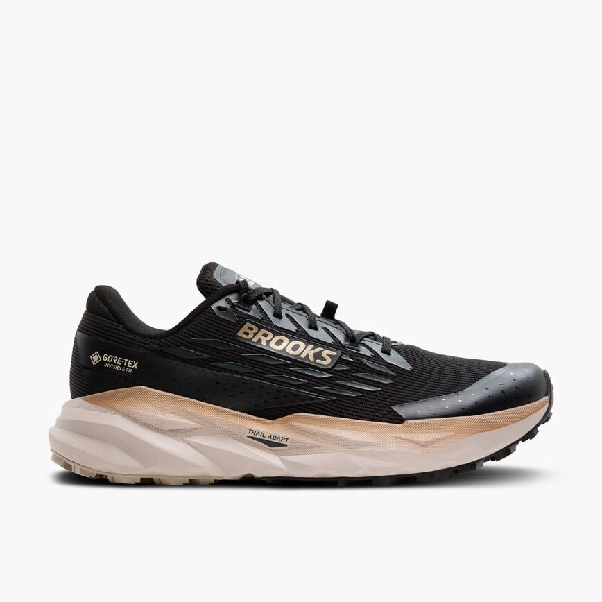 Brooks Cascadia 19 GTX Men's