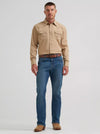 Wrangler Retro® Relaxed Boot Jean