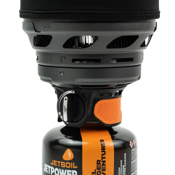 Jetboil Flash 1.8L Java Kit Topo