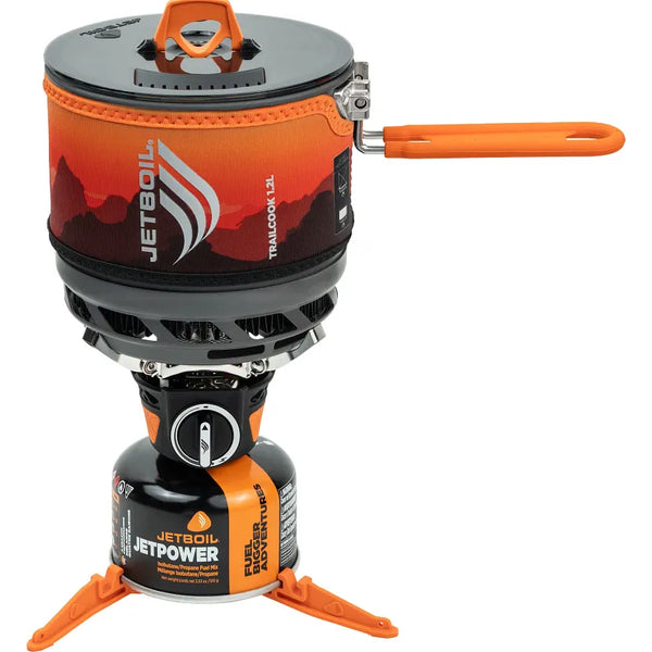 Jetboil Trail Cook 1.2L