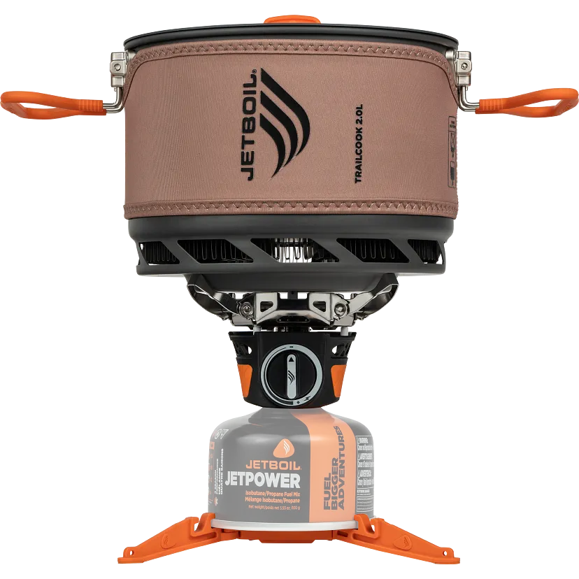 Jetboil Trail Cook 2.0L