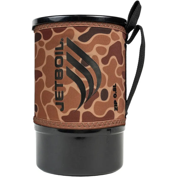 Jetboil  Zip 0.8 L Fast Boil System