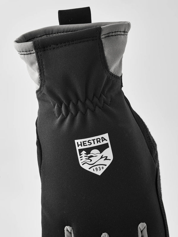 Hestra Xc Primaloft 5-Finger  Womens