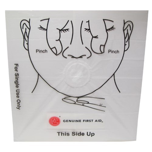 Adventure Medical Kits CPR Face Shield Refill 0155-0262