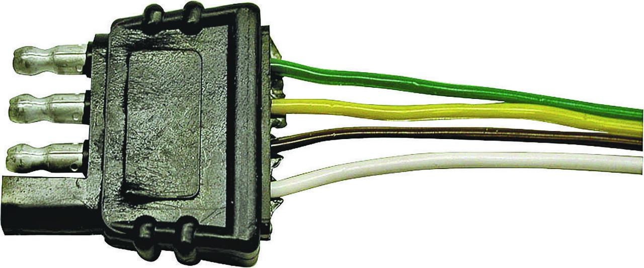 Trailer Connector