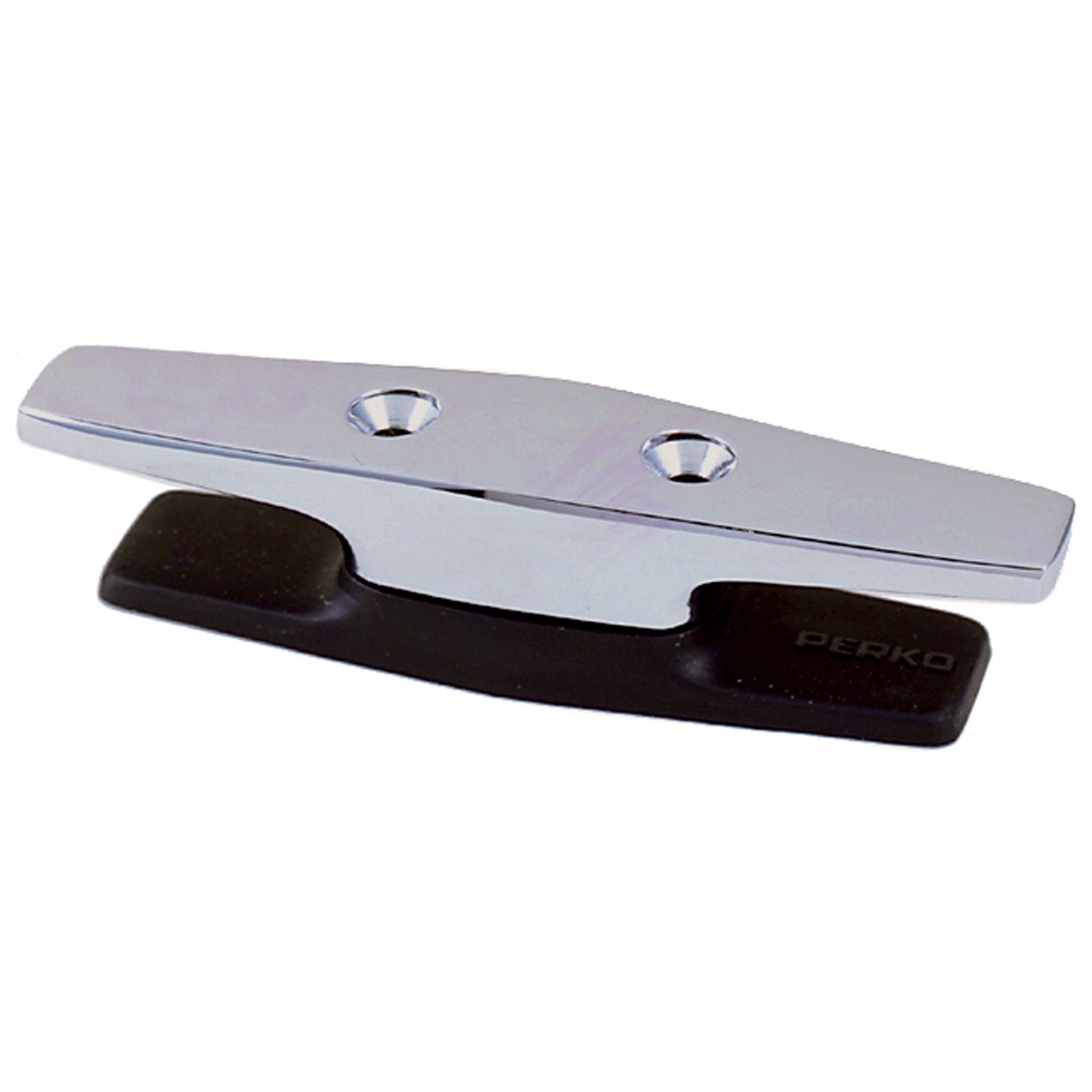 Perko 1305DP1CHR Closed Base Cleat