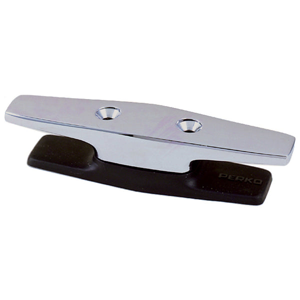 Perko 1305DP1CHR Closed Base Cleat