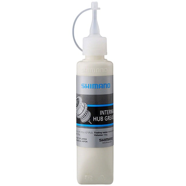 Shimano Nexus Internal Hub Grease