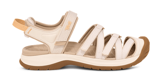 Teva Tirra Sport Closed-Toe Hiking Sandal Women's