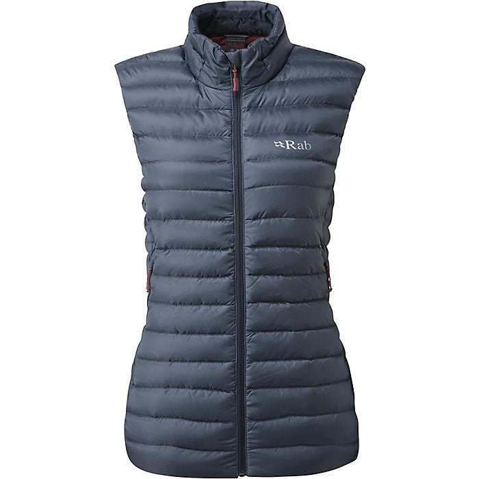 Rab Microlight Vest Women's