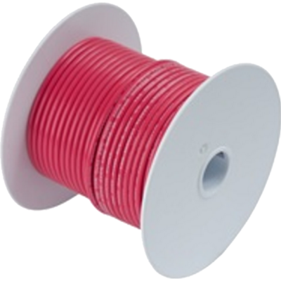 Ancor 104810 Tinned Copper Wire 14 AWG