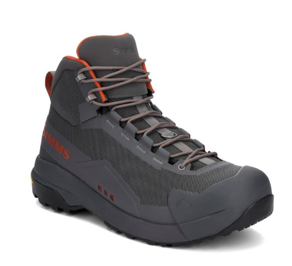 Simms Flyweight Boots - Vibram Men's