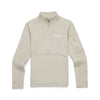 Cotopaxi Tempa Fleece Half-Zip Pullover Women's