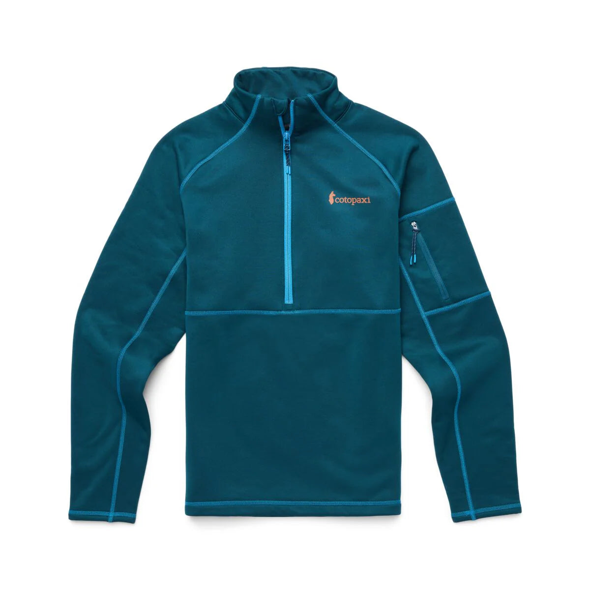 Cotopaxi Tempa Fleece Half-Zip Pullover Men's