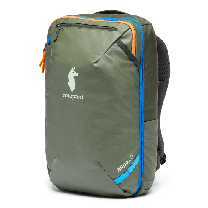 Cotopaxi Allpa 28L Travel Packs