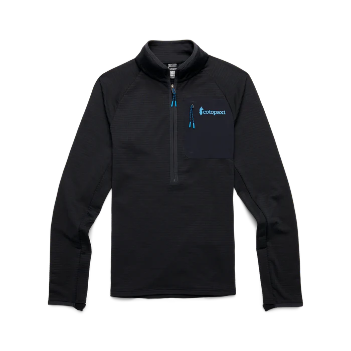 Cotopaxi Otero Fleece Half-Zip Pullover Men's