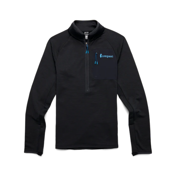 Cotopaxi Otero Fleece Half-Zip Pullover Men's