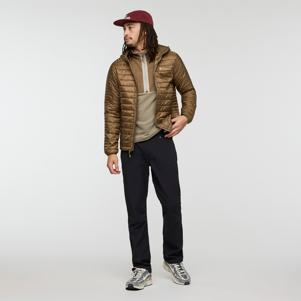 Cotopaxi Amado Fleece Pullover Men's