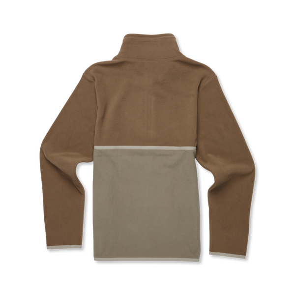 Cotopaxi Amado Fleece Pullover Men's
