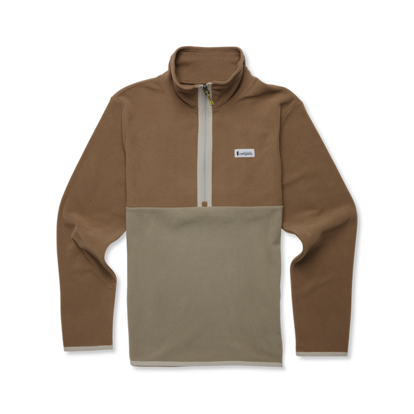 Cotopaxi Amado Fleece Pullover Men's