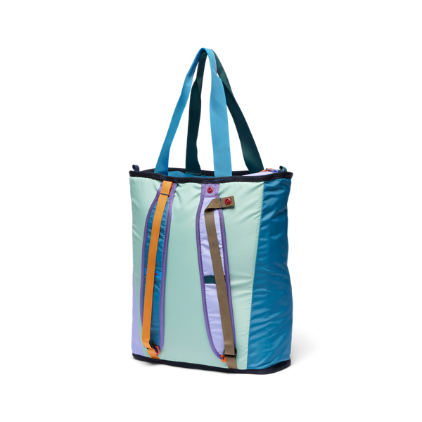 Cotopaxi Todo 22L Convertible Tote - Del Día