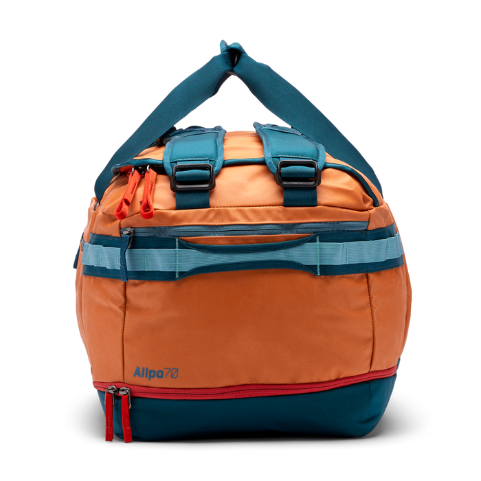 Cotopaxi Allpa 70L Duffel Bags