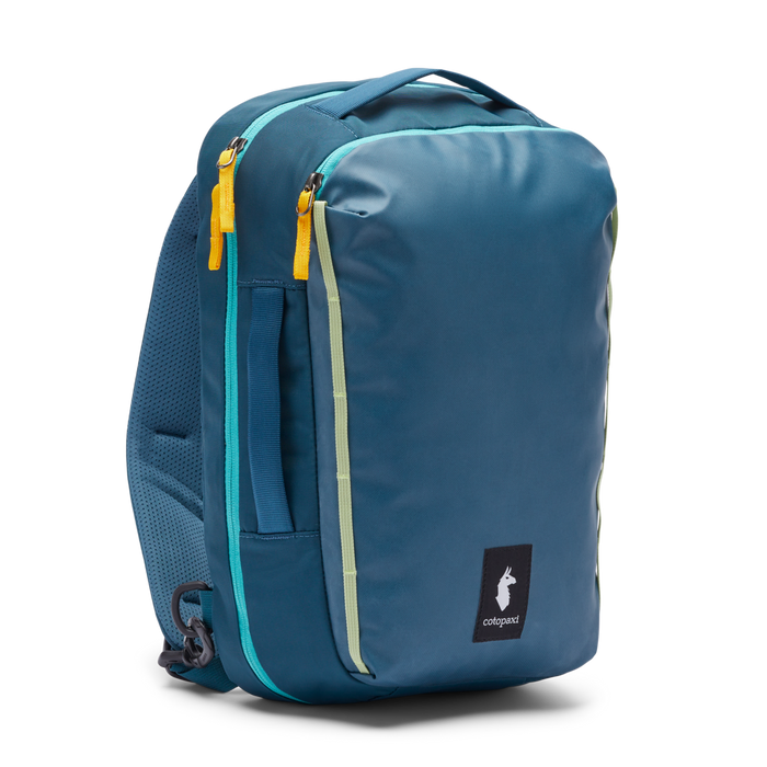 Cotopaxi Chasqui 13L Sling - Cada Día | Miyar Adventures