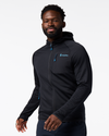 Cotopaxi Otero Fleece Full-Zip Hooded Jacket Men's