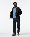 Cotopaxi Otero Fleece Full-Zip Hooded Jacket Men's