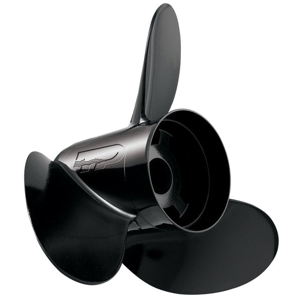 TURNING POINT 21211110 R2-1011 Hustler Aluminum - Right-Hand Propeller - 10.375 X 11 - 3-Blade