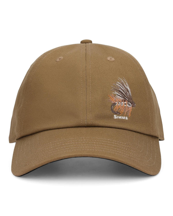 Simms Single Haul Cap