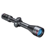 Tasco 3-9x40 Rimefire Riflescope Second Focal Plane Truplex Reticle 1