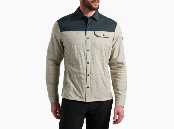 KUHL The One Shirt-Jac Men's