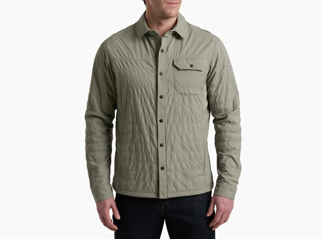 KUHL Men's The One Shirt-Jac