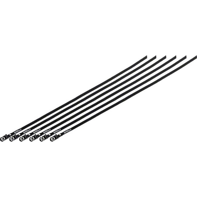 Surly Junk Strap 120cm Rack Straps | Miyar Adventures