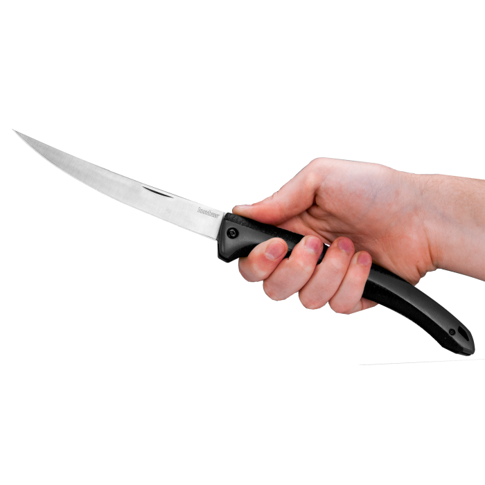 Kershaw Folding Fillet Knife