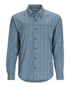 Simms Men's Stone Cold SS Shirt