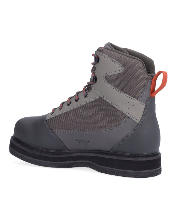 Simms Tributary Felt Sole Wading Boot Men's