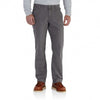 Carhartt Relaxed Straight Rigby Canvas Dungaree Work Pants Men's
