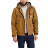 Carhartt Men's Washed Duck Bartlett Jacket